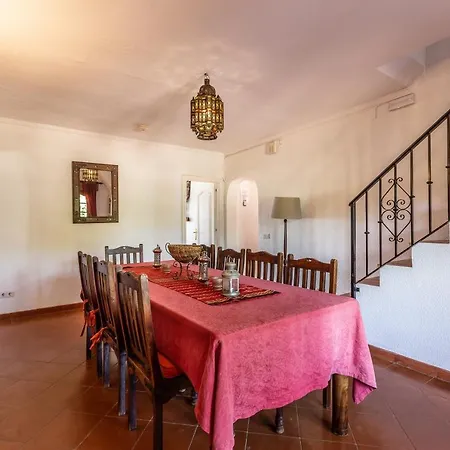 Finca La Cabra *