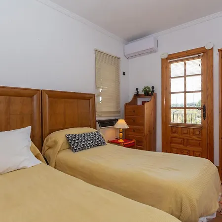 Vakantiehuis Finca La Cabra Ronda